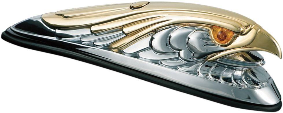 Kuryakyn Fender Ornament #9026