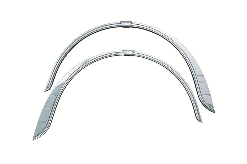 Kuryakyn Rear Fender Flare #7214