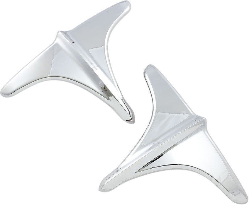 Kuryakyn Rear Fender Accent (Leading Edge) #7217