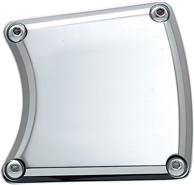 Joker Machine Billet Inspection Cover - Part #DS375072 - hogparts-uk.myshopify.com