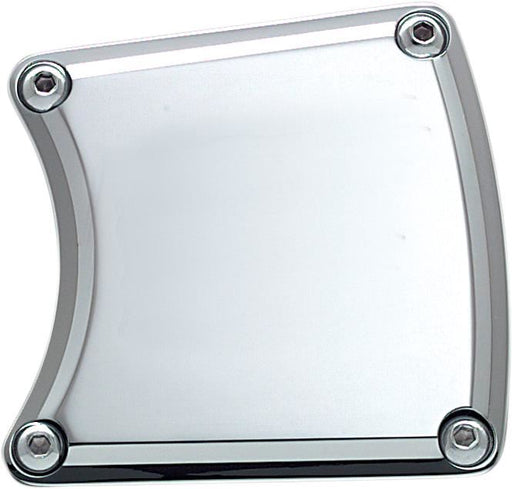 Joker Machine Billet Inspection Cover - Part #DS375072 - hogparts-uk.myshopify.com