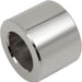 Drag Specialties Outer Axle Spacer Chrome 0.75" I.D. 0.9375" Width - Part #DS243385 - Hogparts UK