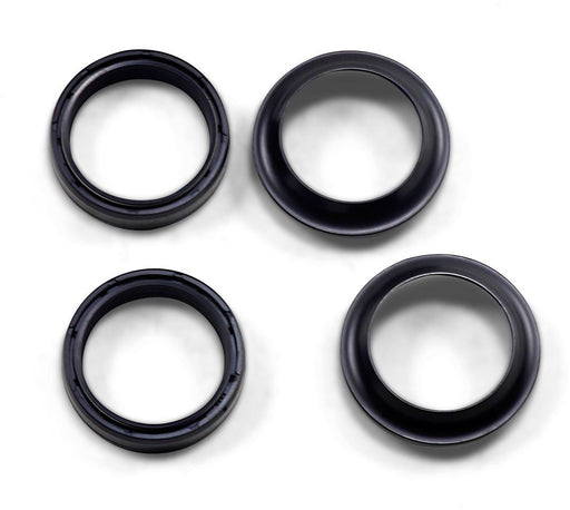 Drag Specialties Fork Seal Kit - Part #04070345 - Hogparts UK