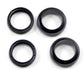 Drag Specialties Fork Seal Kit - Part #04070345 - Hogparts UK