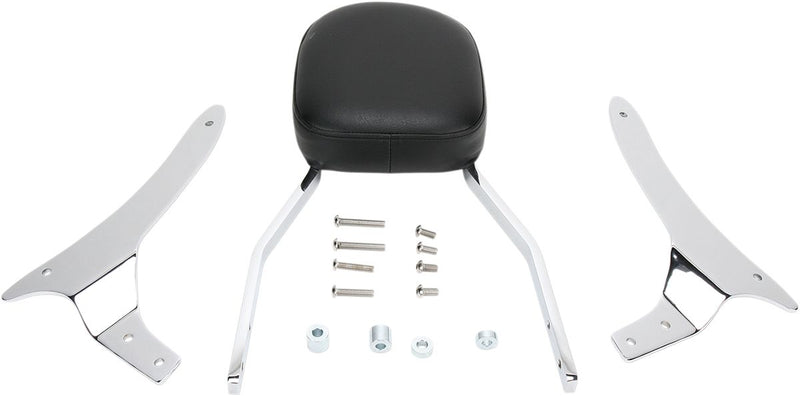 Cobra Square Sissy Bar Kit #02-5468