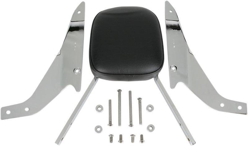 Cobra Square Sissy Bar Kit #02-5345