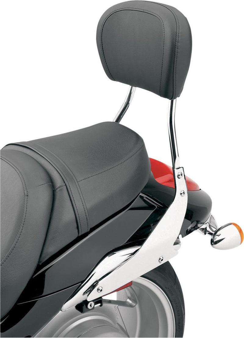Cobra Round Sissy Bar Kit #02-8961