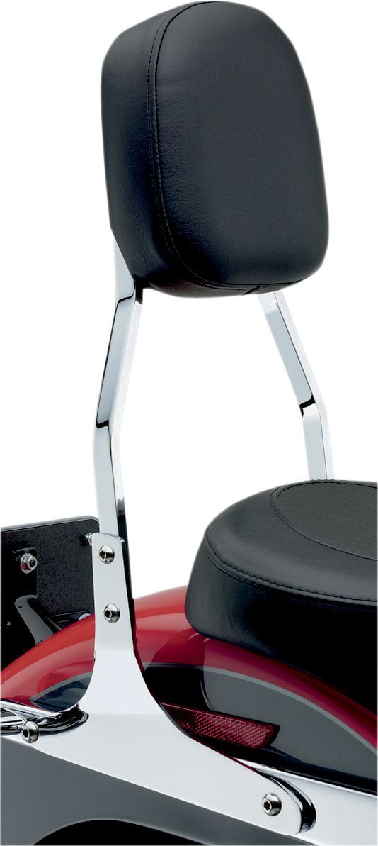 Cobra Square Sissy Bar Kit #02-5105