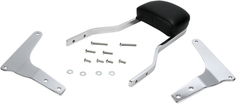 Cobra Square Sissy Bar Kit #02-5605
