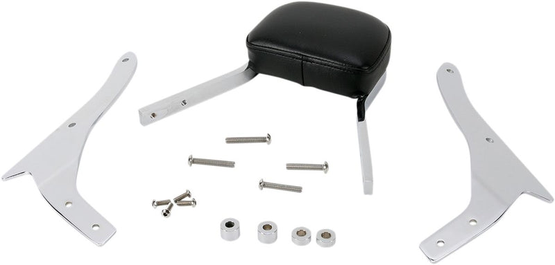 Cobra Square Sissy Bar Kit #02-4762
