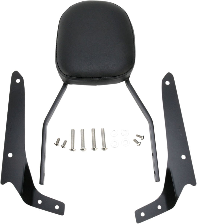 Cobra Square Sissy Bar Kit #02-5111B