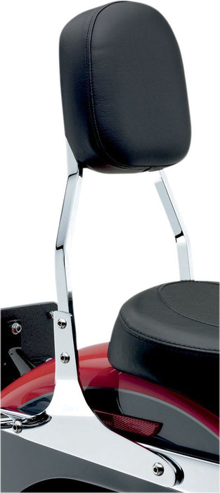 Cobra Square Sissy Bar #602-1150