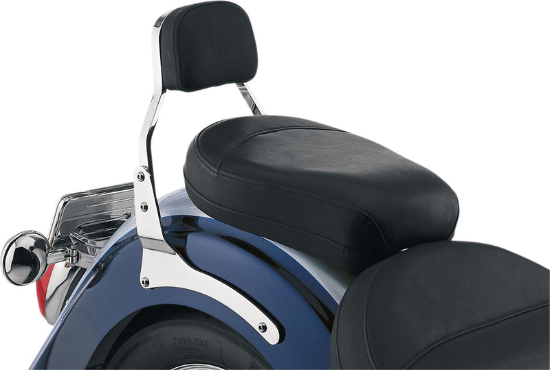 Cobra Square Sissy Bar Kit #02-4770