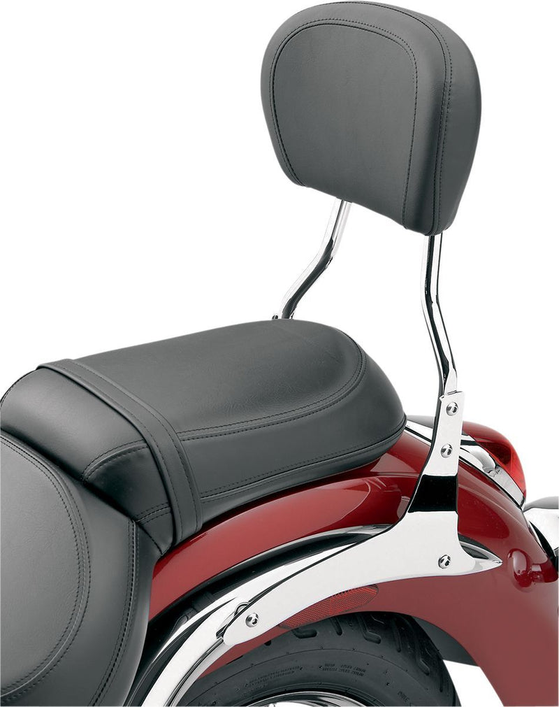 Round Sissy Bar - Part #15010409