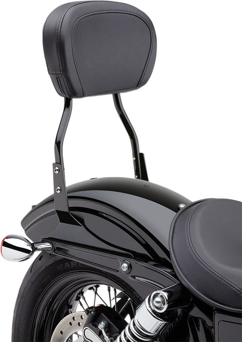 Round Sissy Bar Part # 60215010471