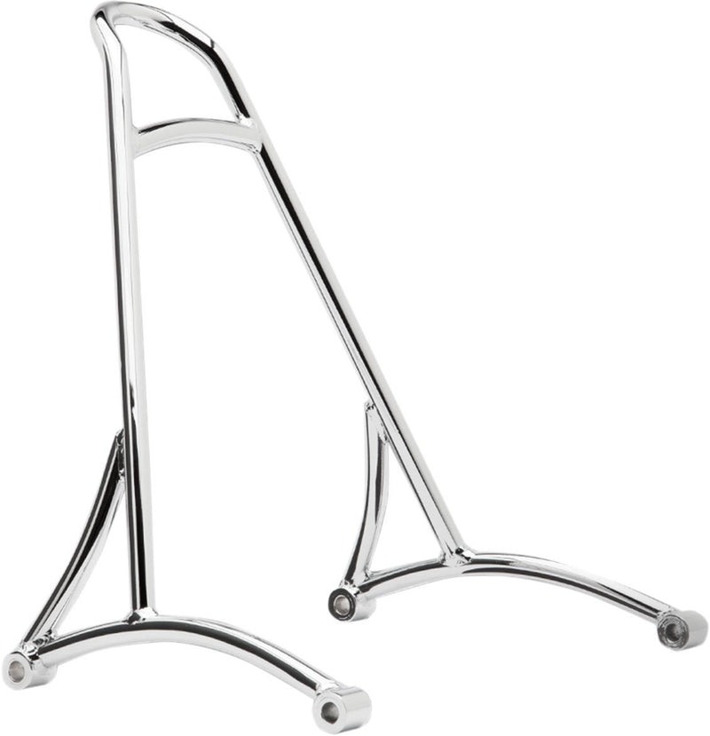 Burly Brand Short Sissy Bar #B13-1500C