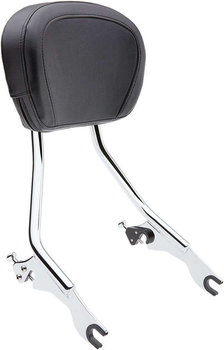 Cobra Detachable Backrest #602-2000