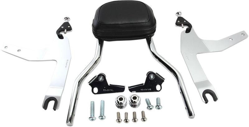 Cobra Detachable Backrest Kit #602-2002