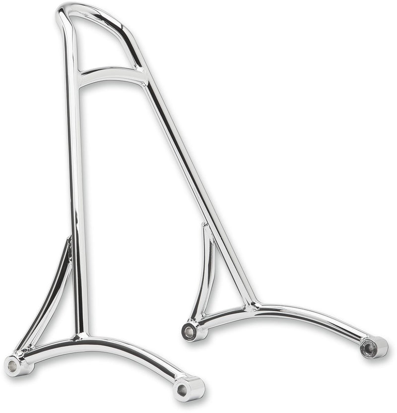 Burly Brand Short Sissy Bar #B13-1502C