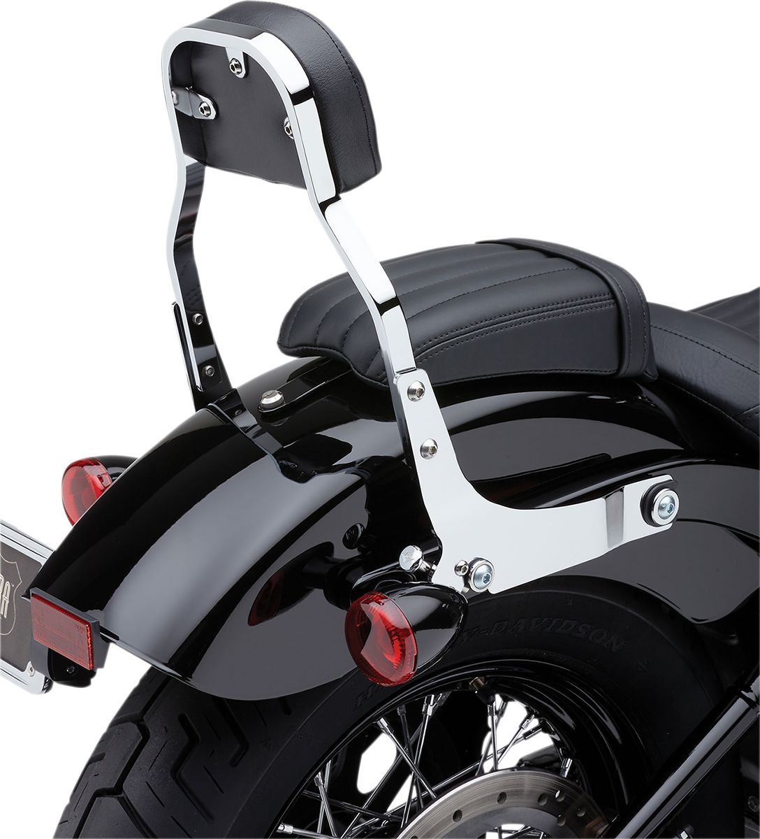 Backrest Kit