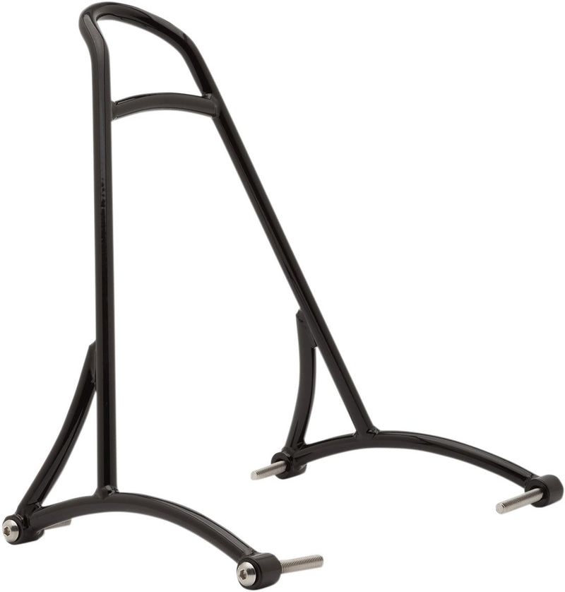 Burly Brand Short Sissy Bar #B13-1504B