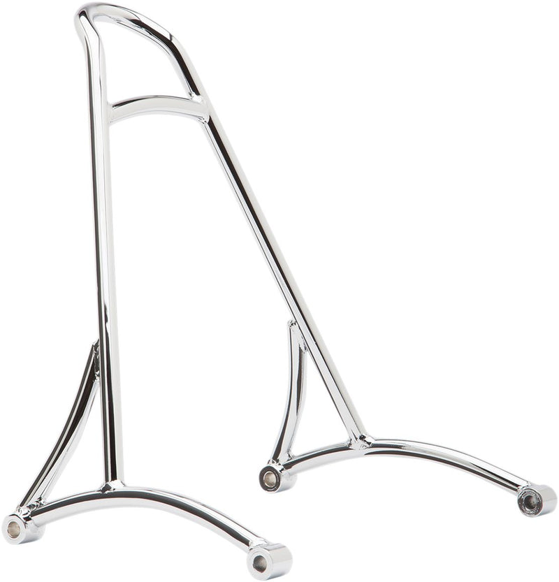 Burly Brand Short Sissy Bar #B13-1504C