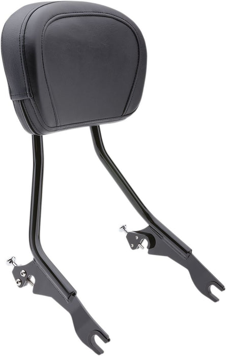 Cobra Detachable Backrest #602-2000B
