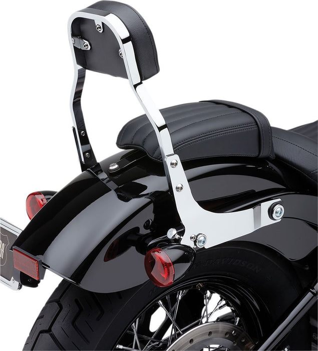 Detachable Backrest Kit - Part #15010594
