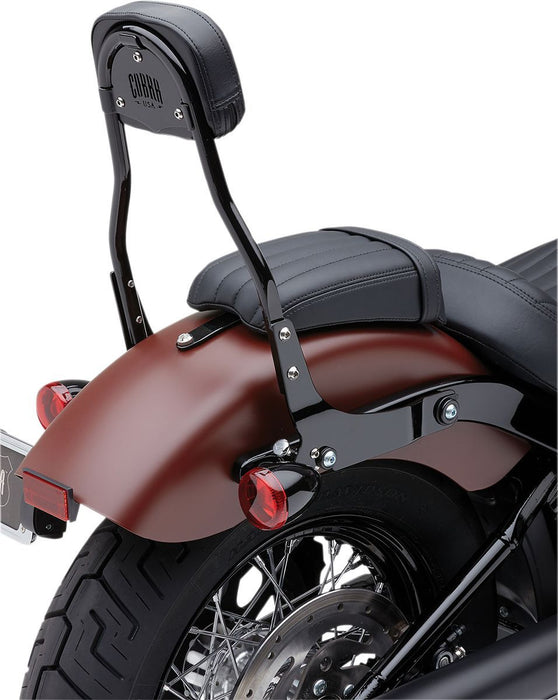 Cobra Detachable Backrest Kit #602-2010B