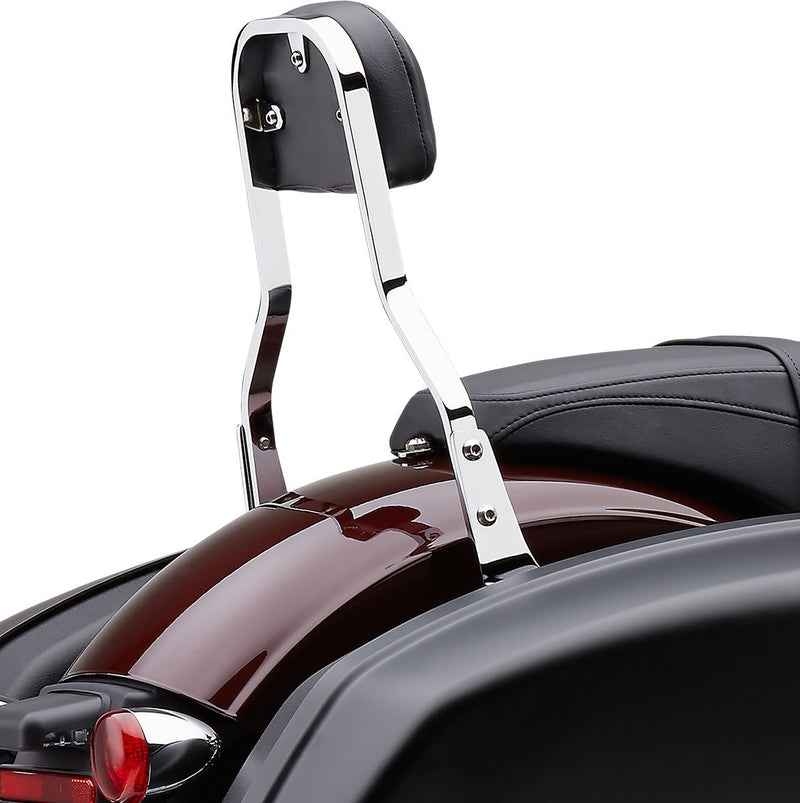Cobra Detachable Backrest Kit #602-2051