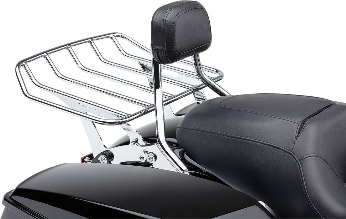 Cobra Detachable Backrest #602-2200