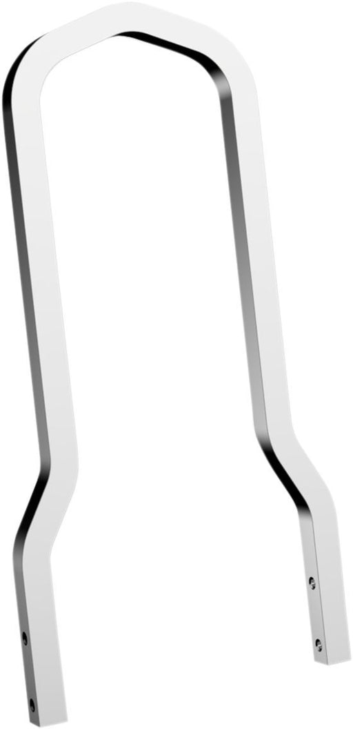 Khrome Werks Square Sissy Bar #262605 - Hogparts UK
