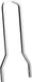 Khrome Werks Square Sissy Bar #262612 - Hogparts UK
