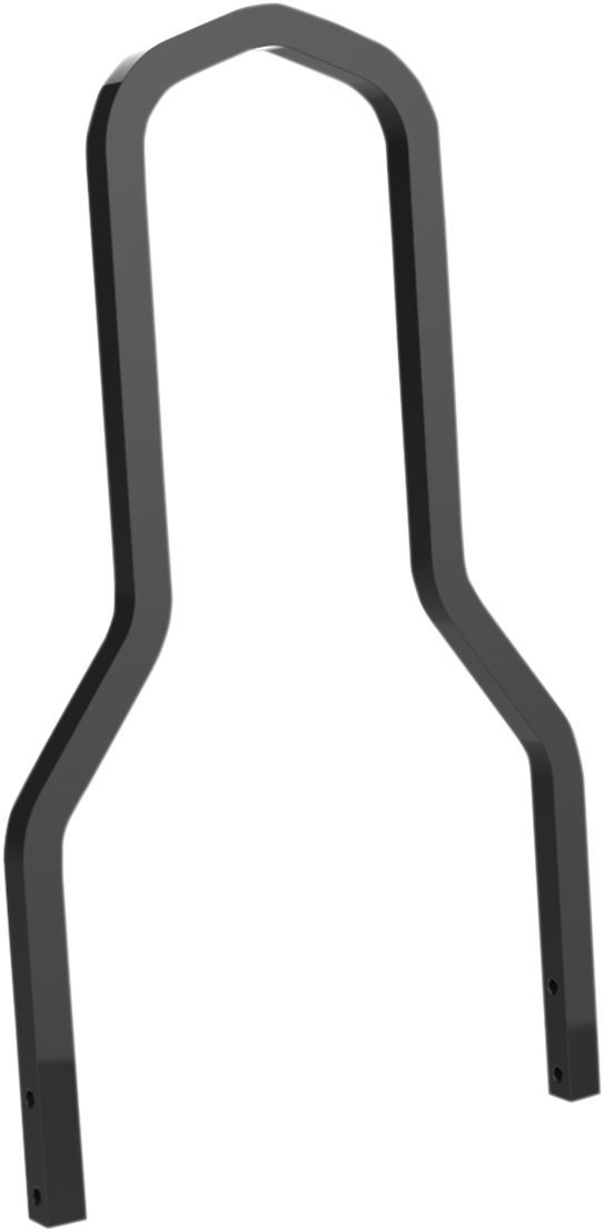 Khrome Werks Square Sissy Bar #262801 - Hogparts UK