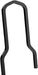 Khrome Werks Square Sissy Bar #262807 - Hogparts UK