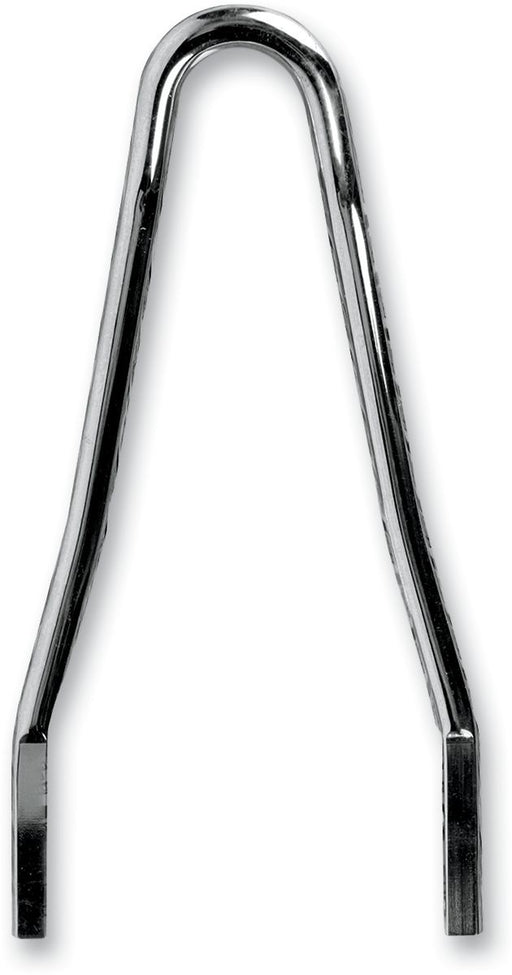 Khrome Werks Round Sissy Bar #263613 - Hogparts UK