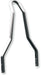 Khrome Werks Round Sissy Bar #263614 - Hogparts UK