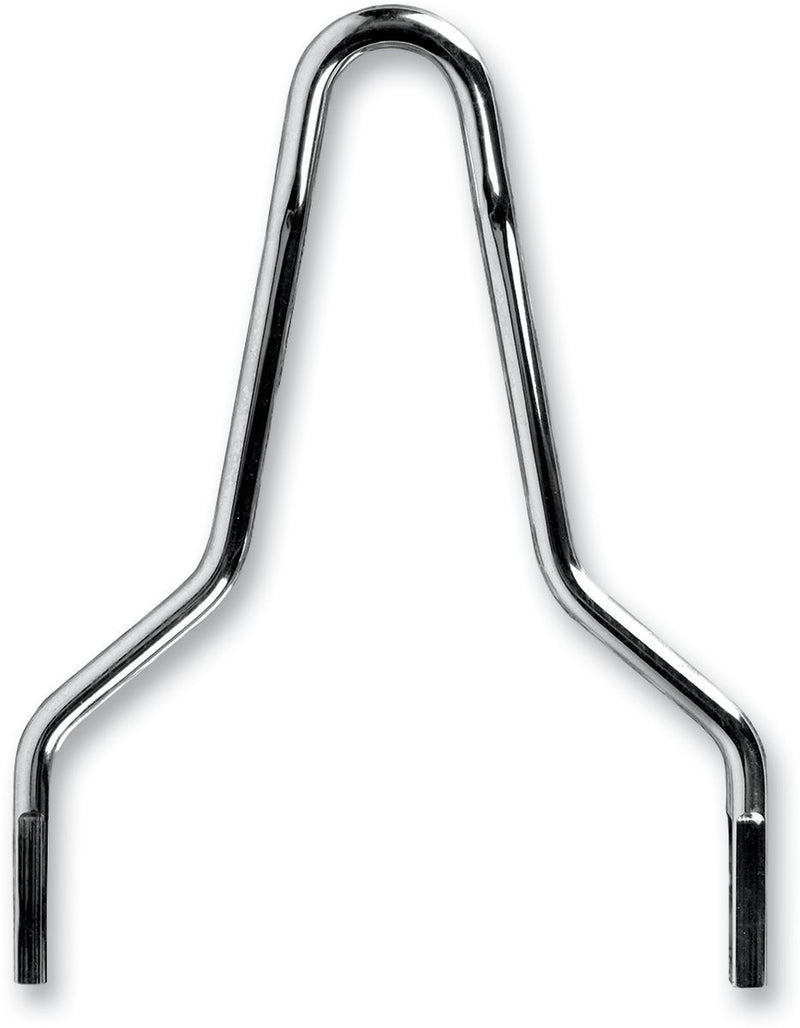 Khrome Werks Round Sissy Bar #263619 - Hogparts UK