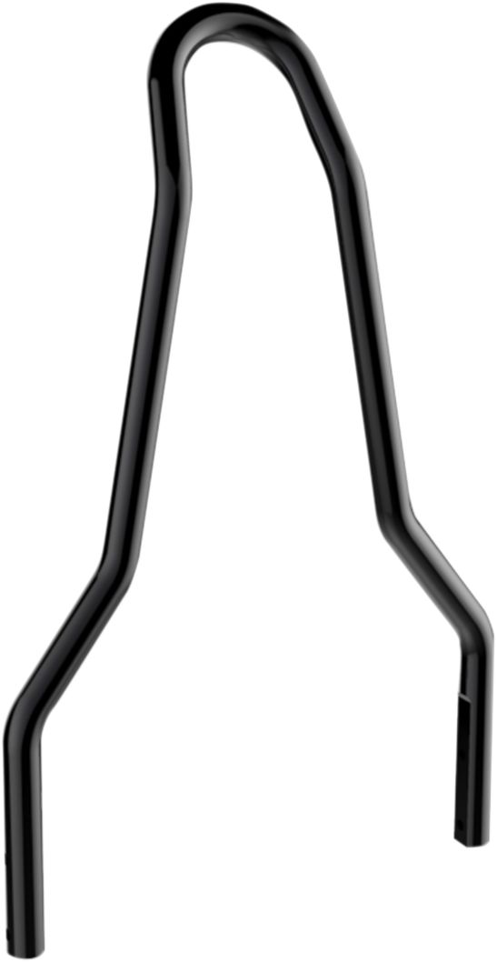 Khrome Werks Round Sissy Bar #263811 - Hogparts UK