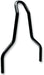 Khrome Werks Round Sissy Bar #263819 - Hogparts UK