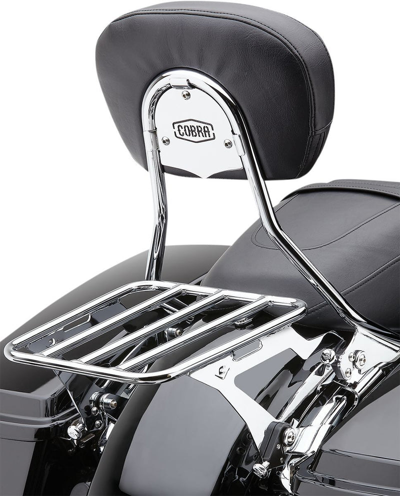 Cobra Detachable Backrest #602-2012