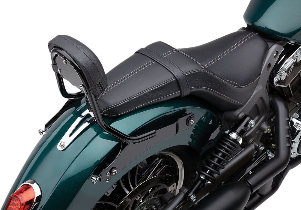 Cobra Detachable Backrest #502-2210B