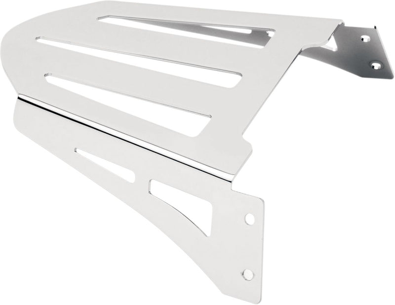 Cobra Sissy Bar Mounted Luggage Rack #02-3605