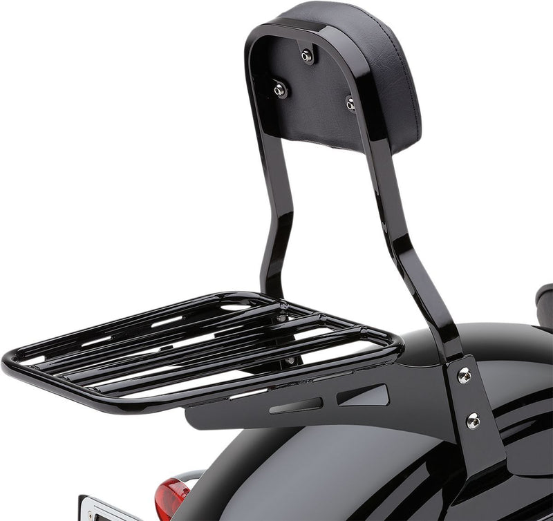Cobra Luggage Rack for Cobra Sissy Bar #02-3500B