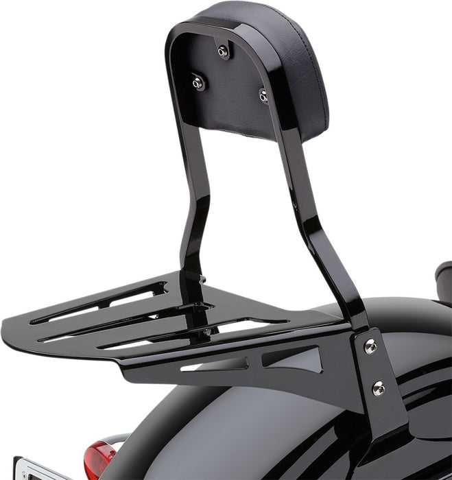 Cobra Luggage Rack for Cobra Sissy Bar #02-3600B