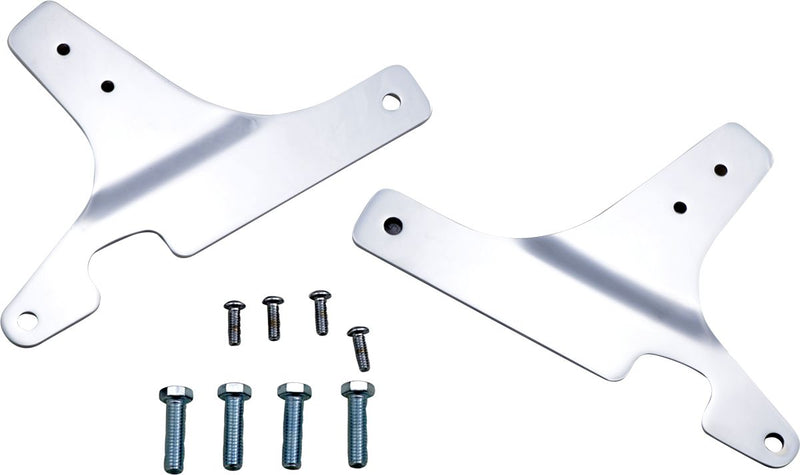 Khrome Werks Side Plates #263602A - Hogparts UK