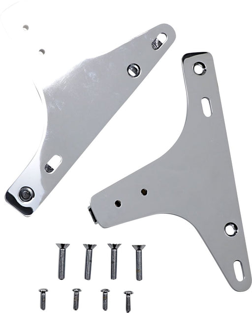 Khrome Werks Side Plates #263603A - Hogparts UK
