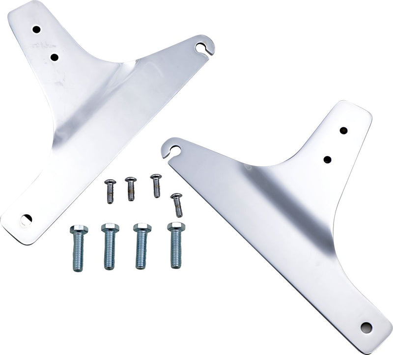 Khrome Werks Side Plates #263608A - Hogparts UK