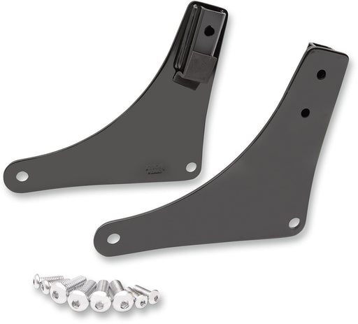 Khrome Werks Side Plates #263860 - Hogparts UK