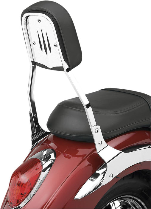 Cobra Backrest Insert - Part #15060011